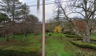 Viguier Michel, Vignoble à Sainte-Cécile-du-Cayrou