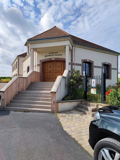 Champagne Henriet Bazin, Vignoble à Villers-Marmery