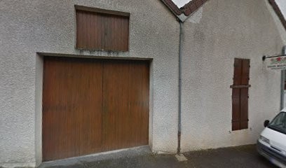 Bouton Gilles Domaine, Vignoble à Saint-Aubin