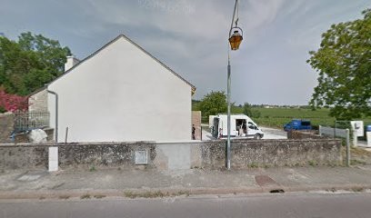 Domaine Premier Chapitre, Vignoble à Mercurey