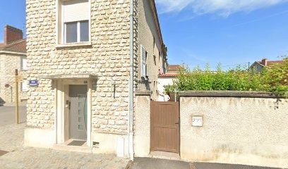 Baudette Arnaud, Vignoble à Aÿ-Champagne