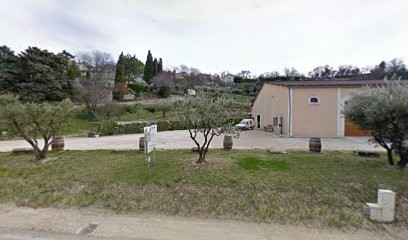 Domaine Fond Croze, Vignoble à Saint-Roman-de-Malegarde