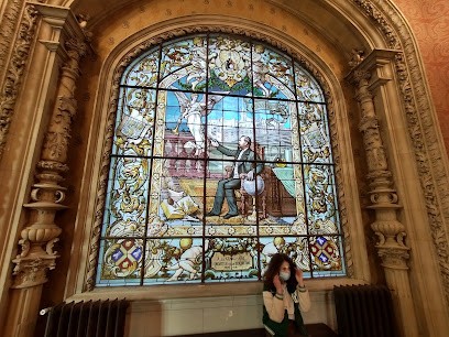 Bacardi-Martini France, Vignoble à Fécamp