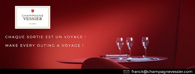 Champagne VESSIER, Vignoble au Plessis-Robinson