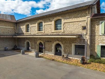 Cave des Vignerons, Vignoble à Montfrin