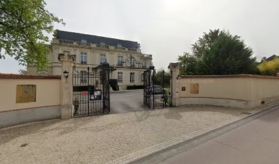 Coopérative Vinicole, Vignoble à Rilly-la-Montagne