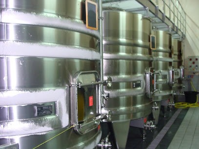 Château Petit Bouquey, Vignoble à Saint-Hippolyte