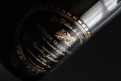 Vignoble Jaumouillé, Vignoble à Sèvremoine