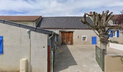 Domaine De Chiniere, Vignoble à Saulcet