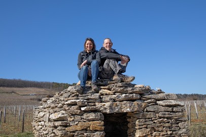 Domaine Clémancey, Vignoble à Couchey