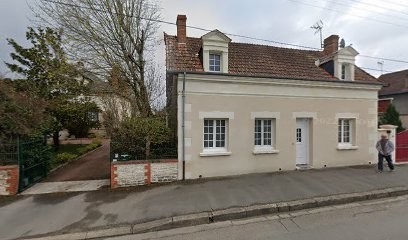 Vauvy Michel, Vignoble à Noyers-sur-Cher