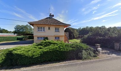 Nicolo & Paradis, Vignoble à Saint-Amé