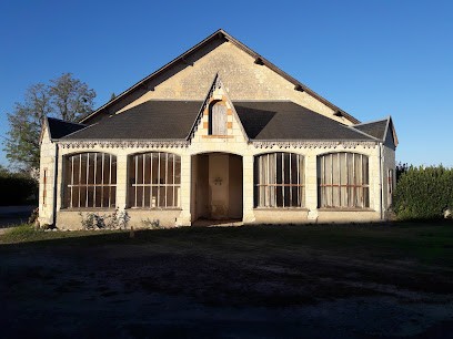 Clos de l'Abbaye Bourgueil, Vignoble à Bourgueil