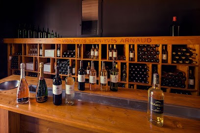 Vignobles Arnaud, Vignoble à Gabarnac