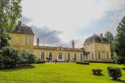 Château Loupiac-Gaudiet, Vignoble à Loupiac