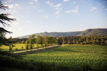 Domaine De Baronarques, Vignoble à Saint-Polycarpe