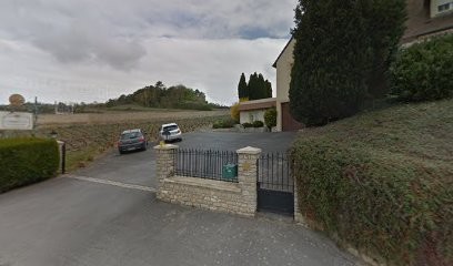 Champagne A. Forest Et Fils, Vignoble à Trigny