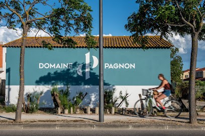 Domaine Pagnon à La Plage, Vignoble à Torreilles