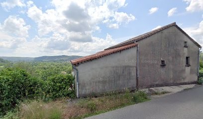 Dusserre Alain, Vignoble à Joyeuse