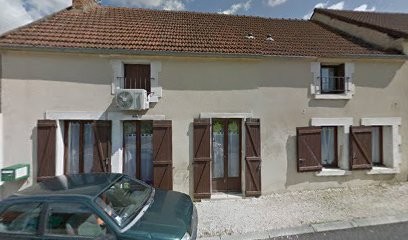 Brisset Dominique, Vignoble à Saint-Martin-sur-Nohain