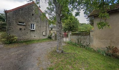 Domaine Bonnet, Vignoble à Bouzeron