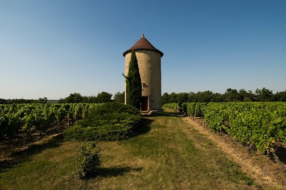Vignobles Dulon, Vignoble à Soulignac