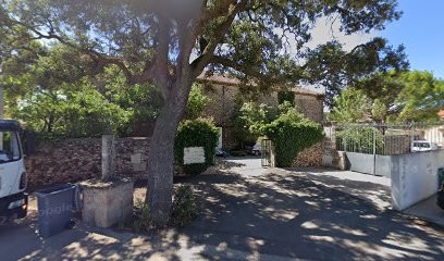 Domaine La Croix Chaptal, Vignoble à Saint-André-de-Sangonis