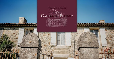 Chateau Galouchey-Pesquey, Vignoble à Soulignac