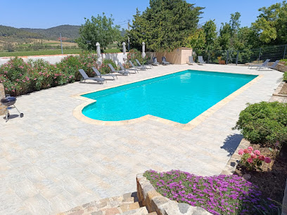 Domaine De Prax Viel Vignoble à Lagrasse