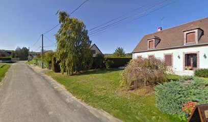 Champagne Guy François, Vignoble à Barbonne-Fayel