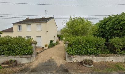 Earl Henri Bourdin, Vignoble à Bourgueil