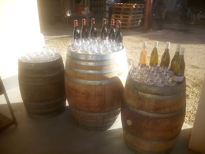 Domaine Philippe Robert and fils, Vignoble à Couchey