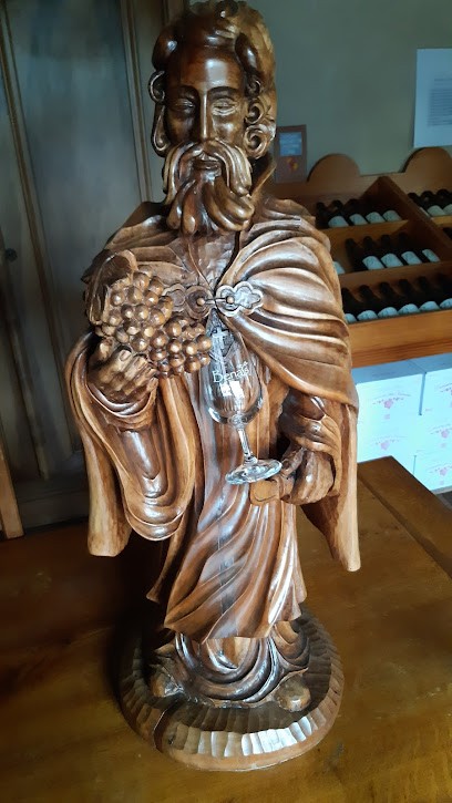 DOMAINE DES VIENAIS, Vignoble à Benais