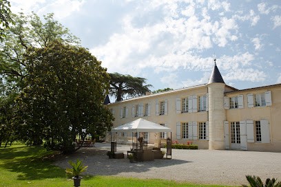 Chateau Senailhac, Vignoble à Tresses