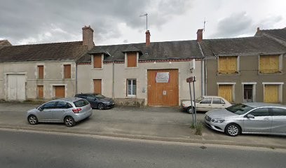 Montigny Roger, Vignoble à Mareau-aux-Prés