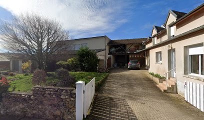 Champagne Arnaud Guebels, Vignoble à Trépail