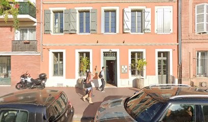 Demeures La Rouillère, Vignoble à Toulouse