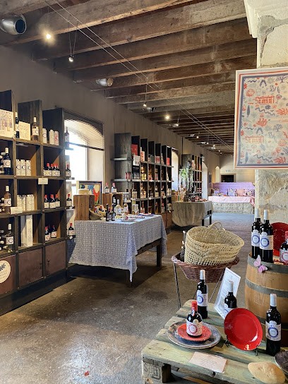 Château Calissanne, Vignoble à Lançon-Provence