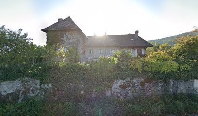 Vin Marignan AOC Jacques Guyon, Vignoble à Sciez
