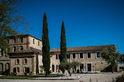 Domaine De Chantegut, Vignoble à Sarrians
