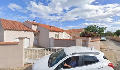 Moreno Marcelo, Vignoble à Salses-le-Château