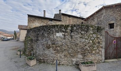Domaine Les Chaleys D'Amélie, Vignoble à Vion