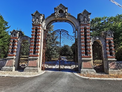 Château Labrousse, Vignoble à Saint-Martin-Lacaussade