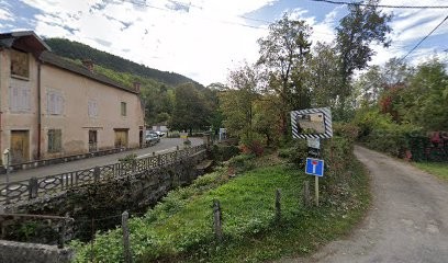 Jacquier Alain, Vignoble à Conliège