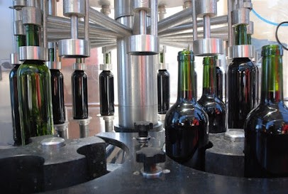 Entre2chais Filtration Du Vin En Gironde, Vignoble à Sauveterre-de-Guyenne