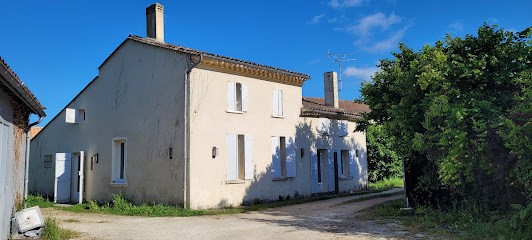 Lurra, Vignoble à Néac