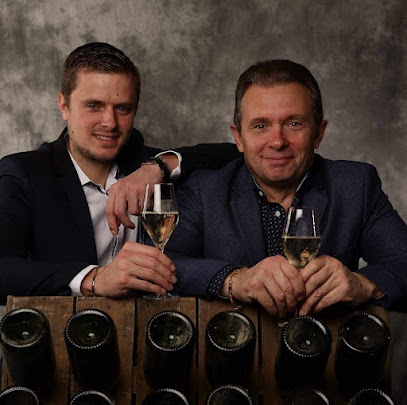 Champagne Bourmault Thierry Vignoble à Cuis