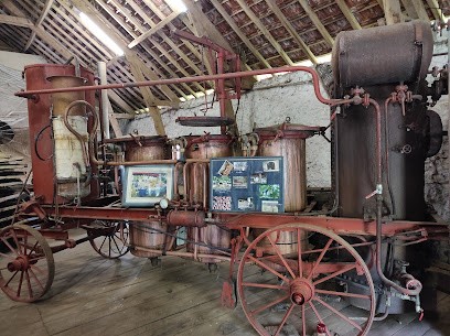 EARL de Laulivier, Vignoble à Prudhomat
