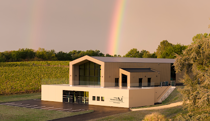 Château Les Monderys - David Fourtout Vignoble à Conne-de-Labarde