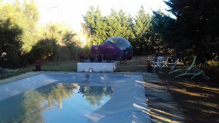 Château de Belvize, Vignoble à Bize-Minervois